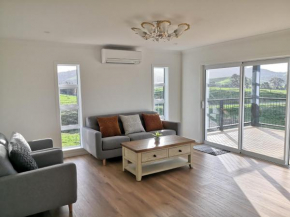 Karapiro Retreats holiday house Cambridge